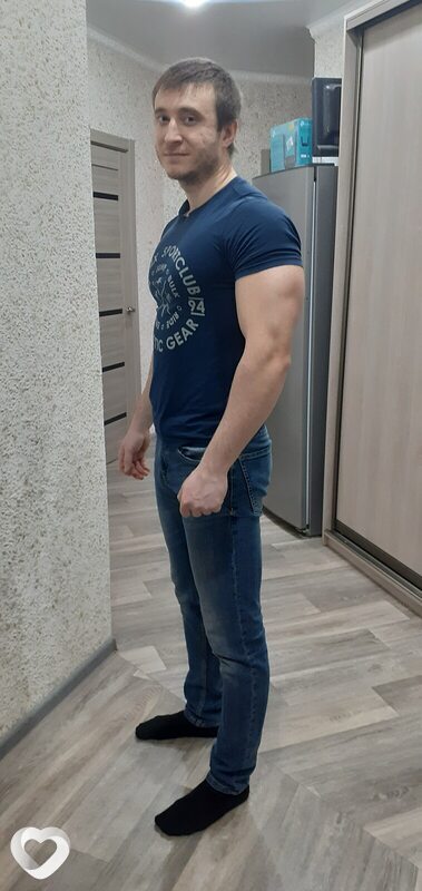 Александр, 56, Оренбурге — анкета №677456