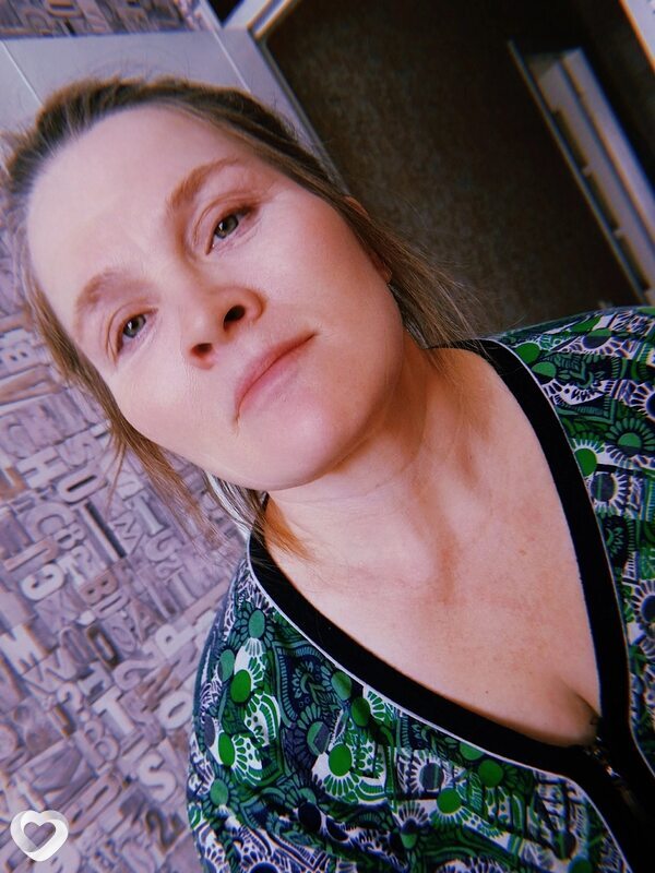 Ия, 53, Ижевске — анкета №677457