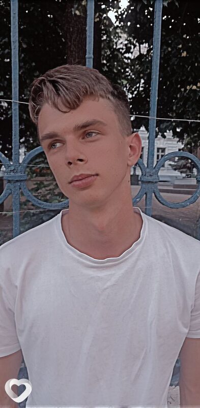 Тимофей, 23, Нижнем Новгороде — анкета №677463