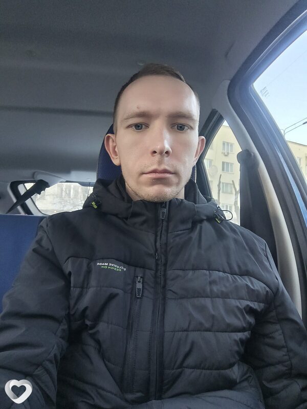 Макс, 33, Уфе — анкета №677465