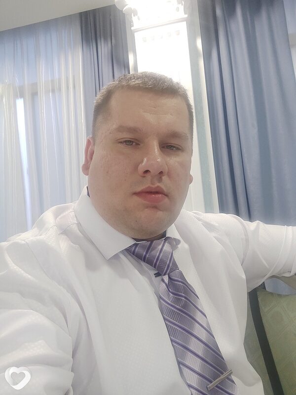 Олег, 36, Железногорске — анкета №677471
