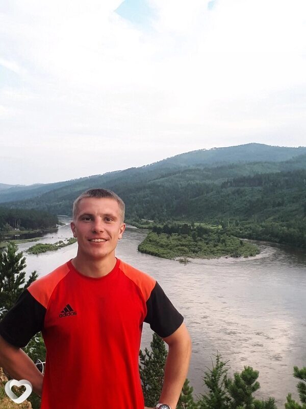 Сергей, 33, Чите — анкета №677473