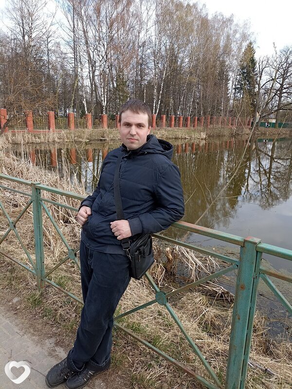 Aleksandr, 31, Калуге — анкета №677476