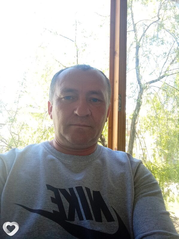 Просто Витюха, 48, Перми — анкета №677477