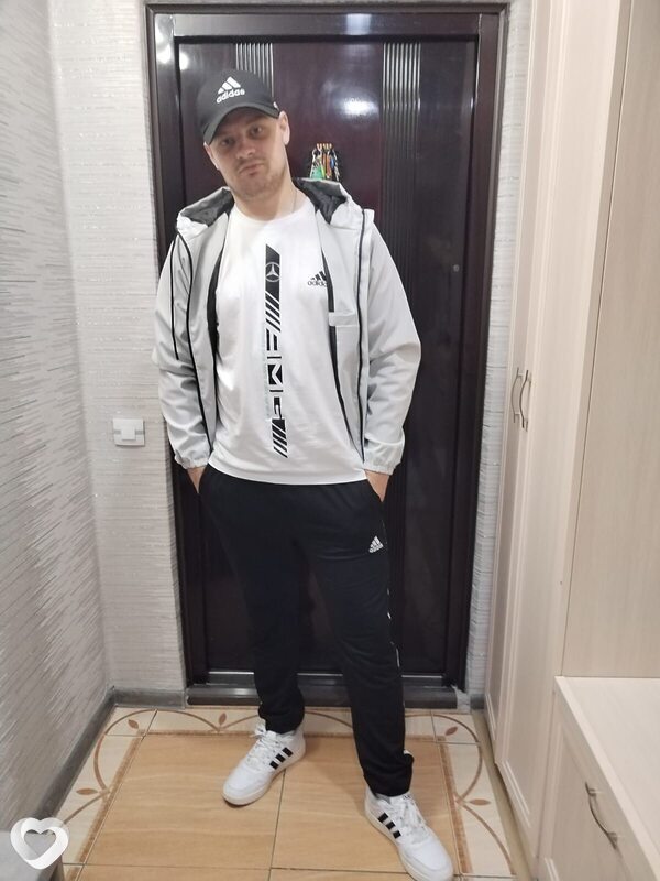 Александр, 31, Москве — анкета №677478