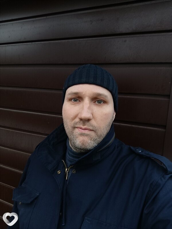 Александр, 42, Тамбове — анкета №677706
