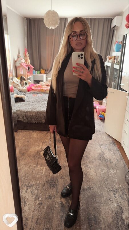 Кристина, 38, Краснодаре — анкета №677708