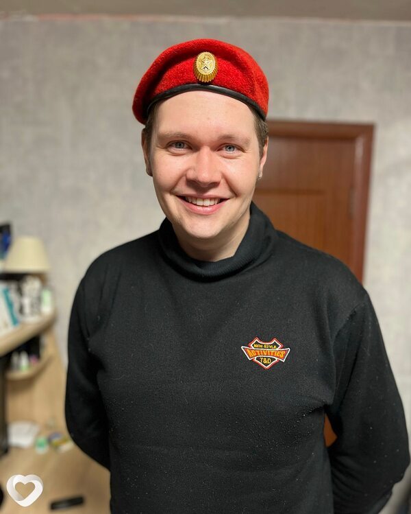 Сергей, 38, Чехове — анкета №677710