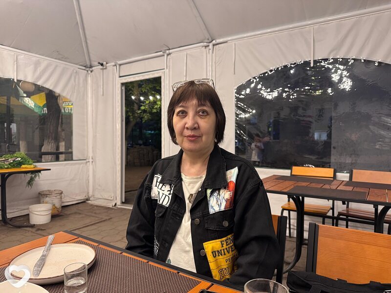 Света, 60, Караганде — анкета №677713