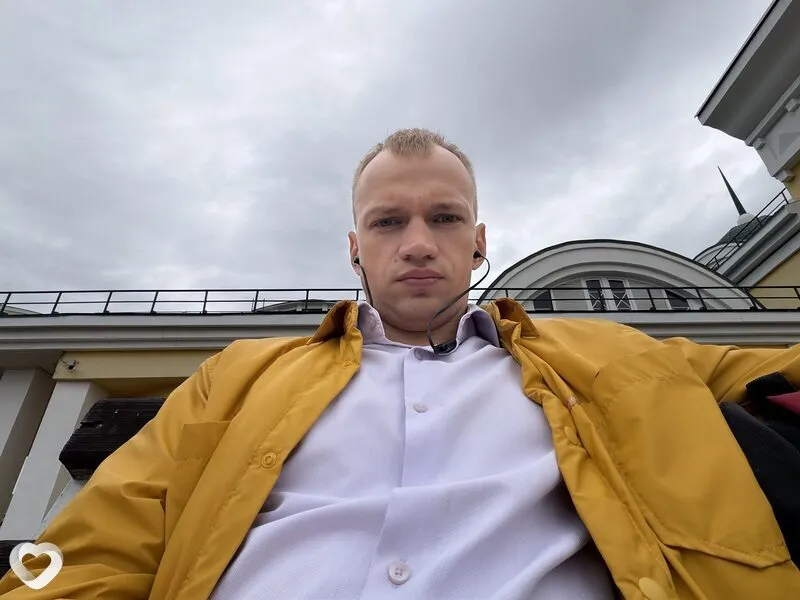 Алексей, 31, Барнауле — анкета №677715
