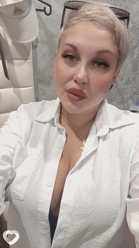 Анастасия, 33, Ужуре — анкета №677716