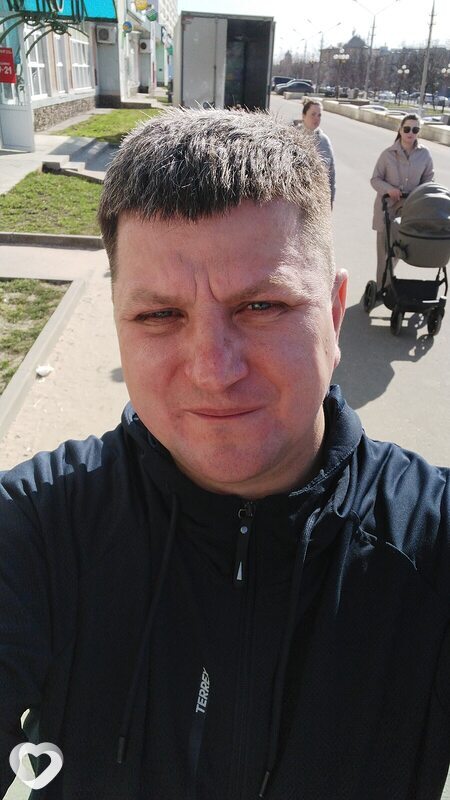 Николай, 39, Дмитрове — анкета №677727