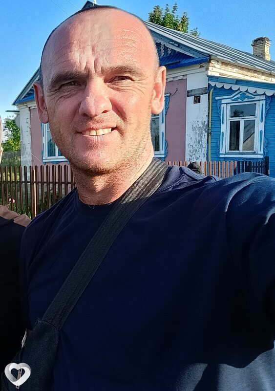 Айдар, 47, Пскове — анкета №677732