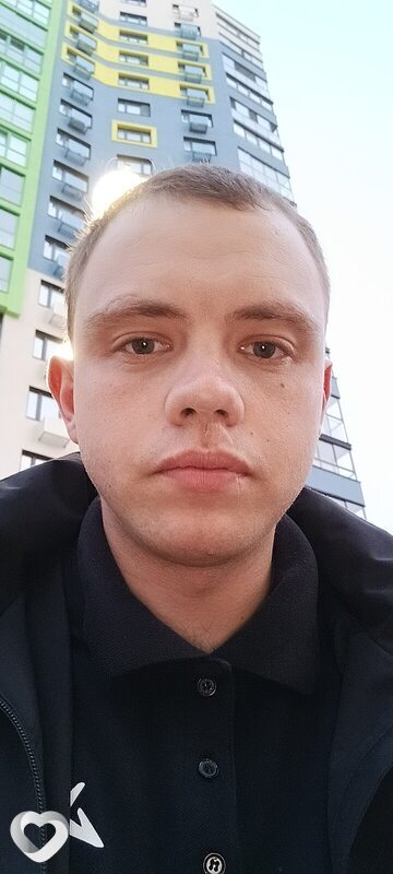 Дмитрий, 30, Жуковском — анкета №677739