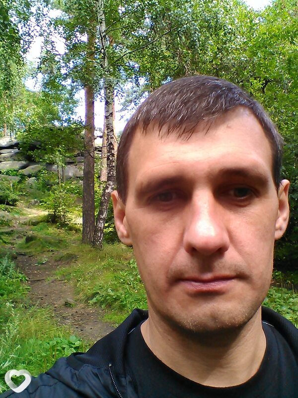 Алексей, 53, Екатеринбурге — анкета №677741
