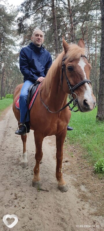 Павел, 40, Курске — анкета №677749