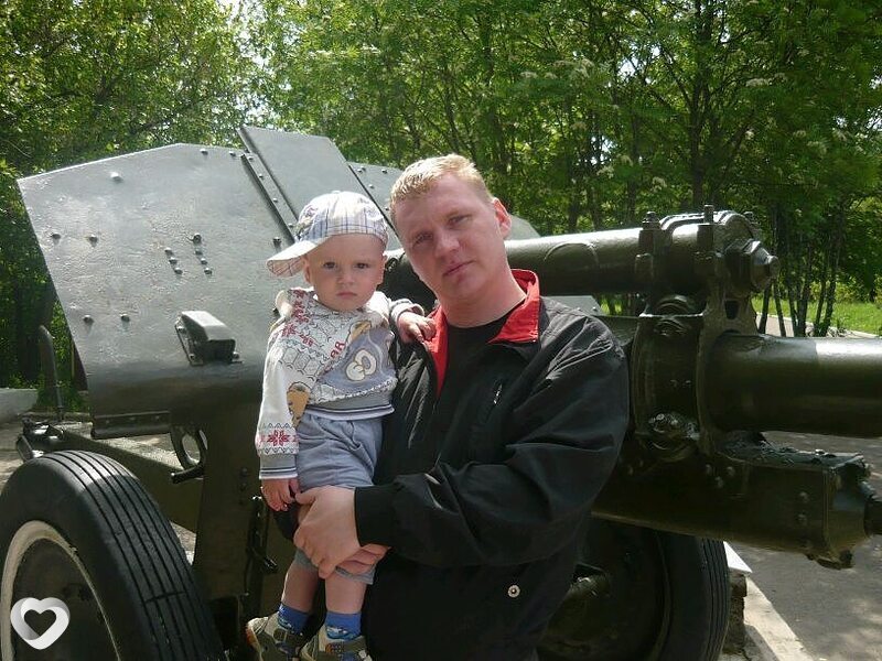 Сергей, 43, Кинешме — анкета №677751