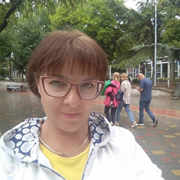 Ольга, 60, Оренбурге — анкета №677807