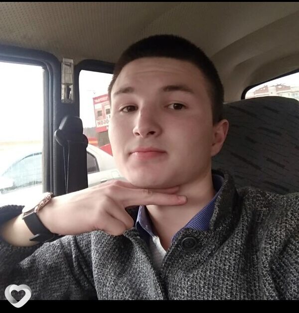 Сергей, 26, Саратове — анкета №677808