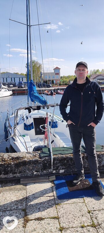 Сергей, 48, Минске — анкета №677813