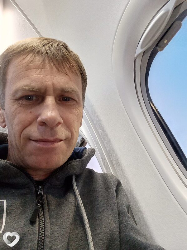 Андрей, 53, Мытищах — анкета №677814