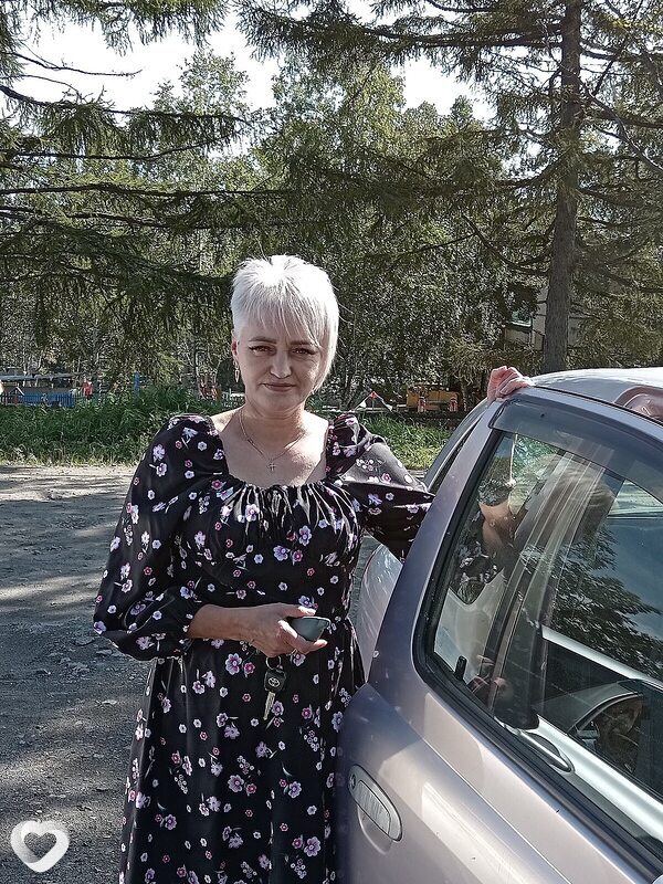 Евгения, Ванино