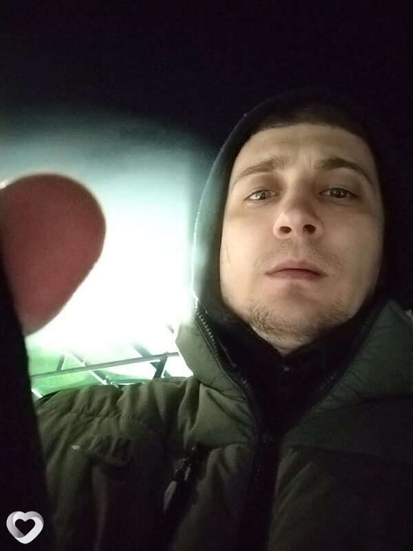 Дмитрий, 30, Ижевске — анкета №677822