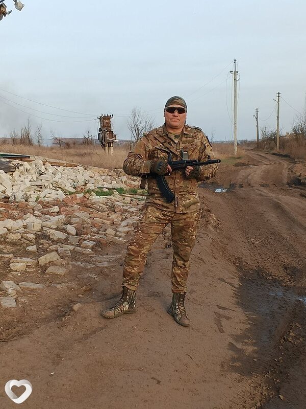 Андрей, 49, Минске — анкета №677825
