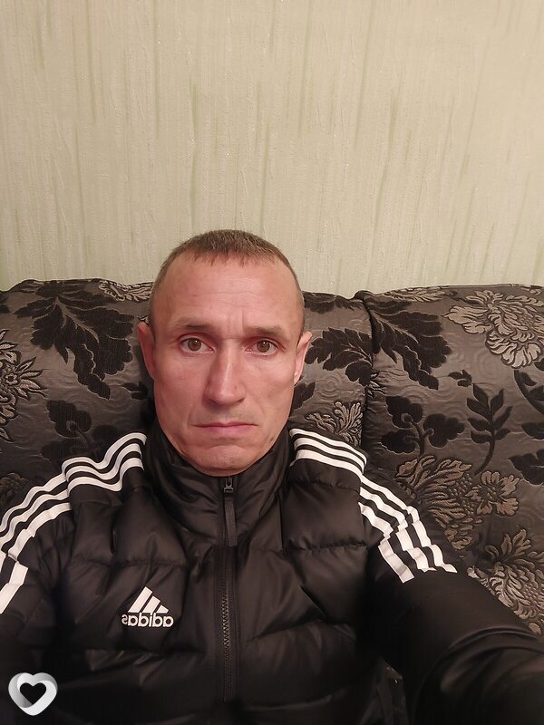 Владимир, 47, Одинцове — анкета №677827