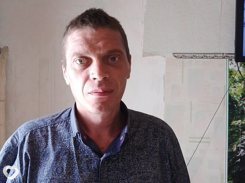 Анатолий, 49, Оренбурге — анкета №677781