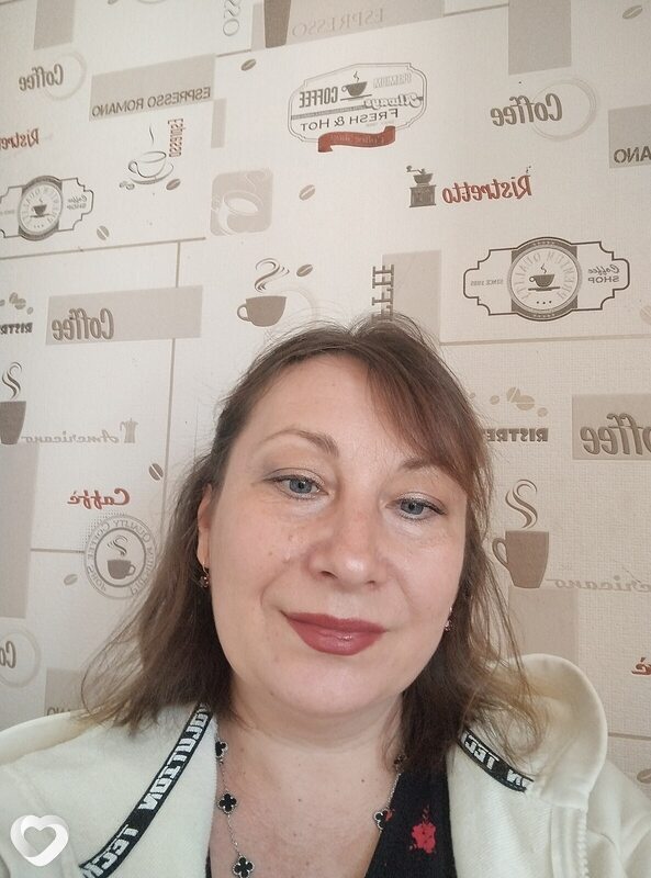 Татьяна, 47, Ставрополе — анкета №677783