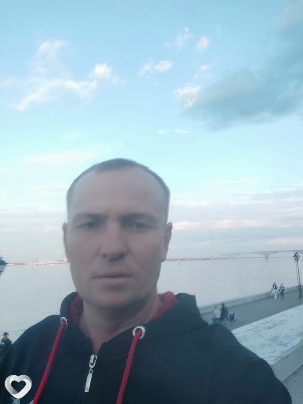 Евгений, 42, Ростове-на-Дону — анкета №677784