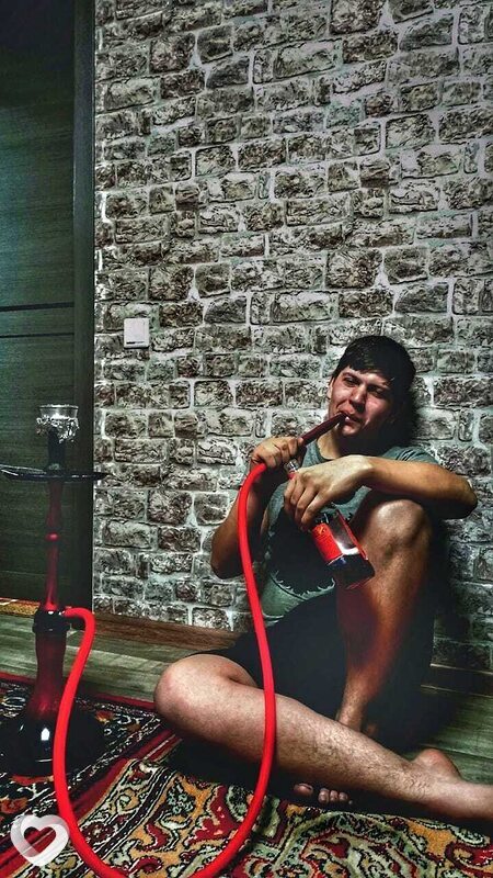 Михаил, 21, Осинниках — анкета №677787