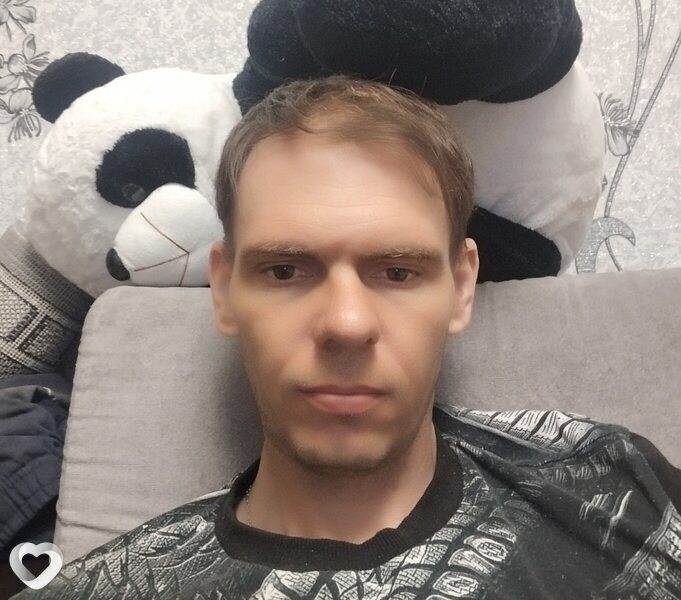 Sandr, 40, Караганде — анкета №677789