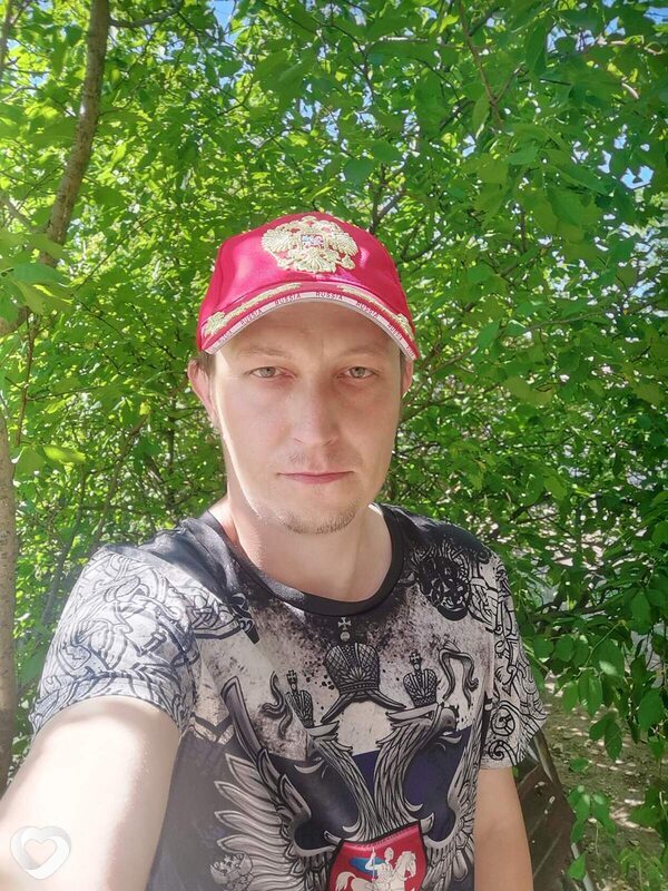 Сергей, 31, Улан-Удэ — анкета №677792