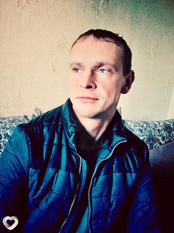 Александр, 40, Воронеже — анкета №677794