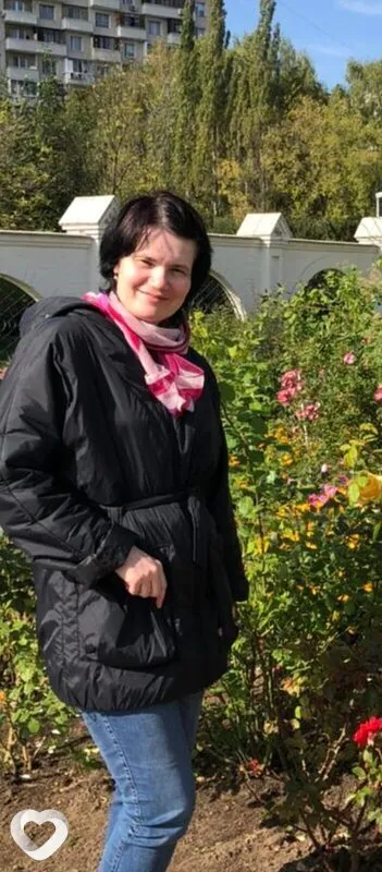 Ирина, 55, Москве — анкета №677797