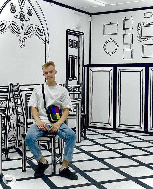 Артём, 26, Санкт-Петербурге — анкета №677798