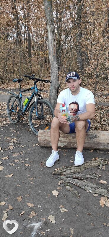 Виктор, 40, Воронеже — анкета №677829