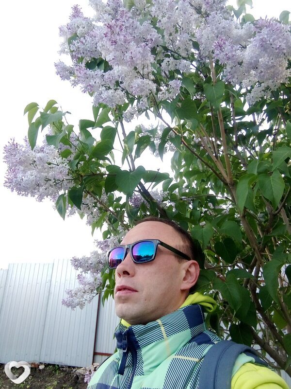 Pavel, 39, Самаре — анкета №677830