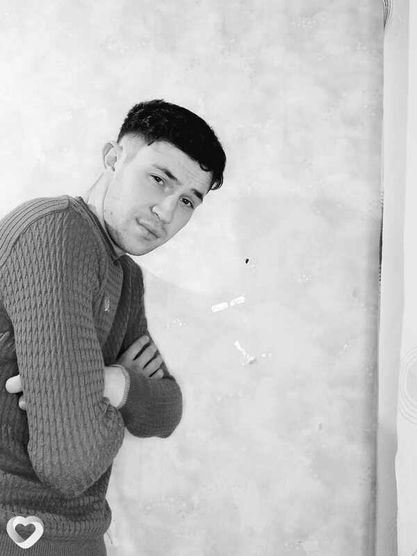 Коля, 28, Москве — анкета №677832