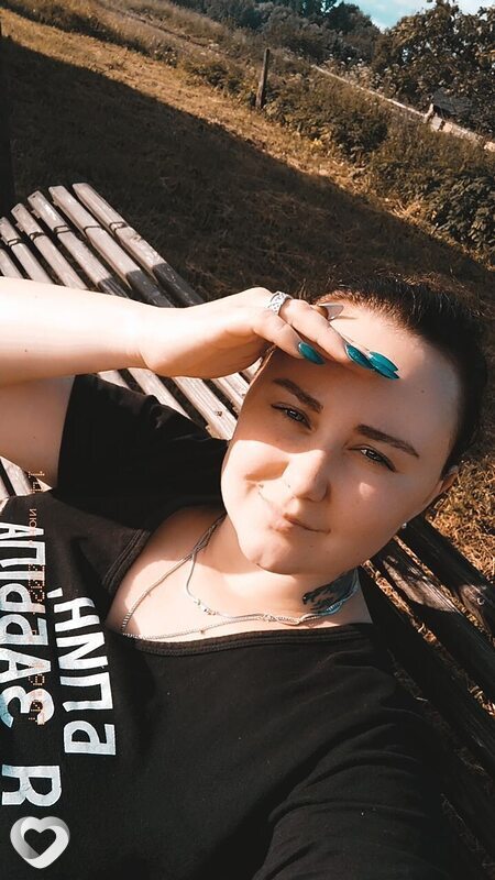Кристина, 36, Дзержинске — анкета №677838
