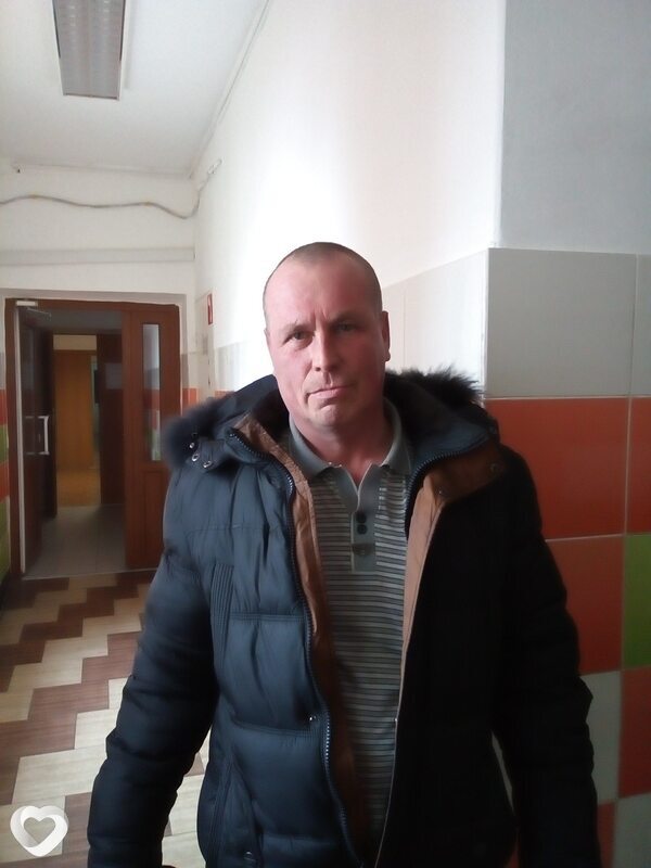 Андрей Дунаев, 52, Касли — анкета №677840