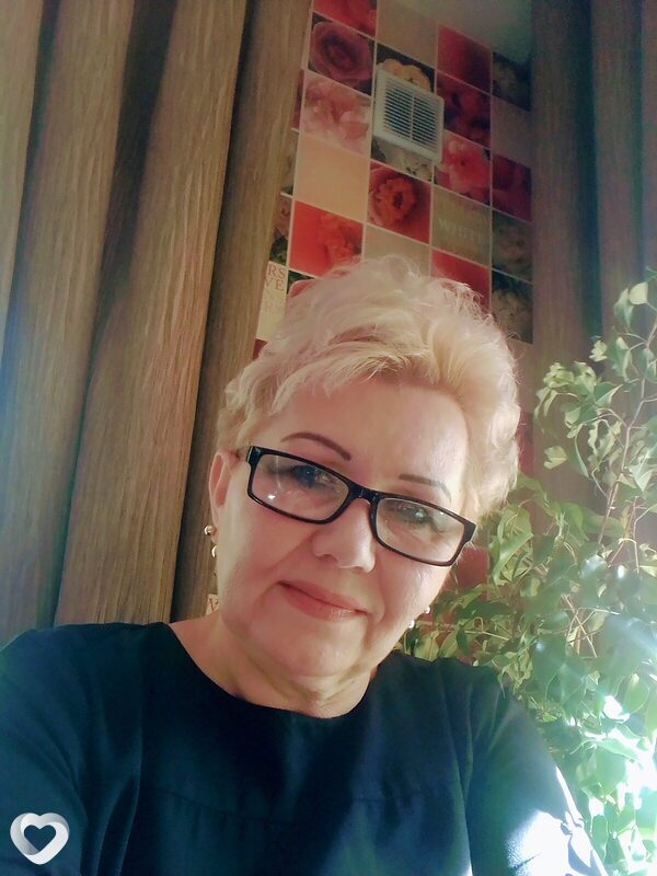 Наталья, 59, Ставрополе — анкета №677849