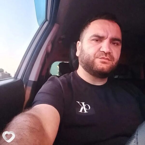 Русан, 34, Краснодаре — анкета №677853
