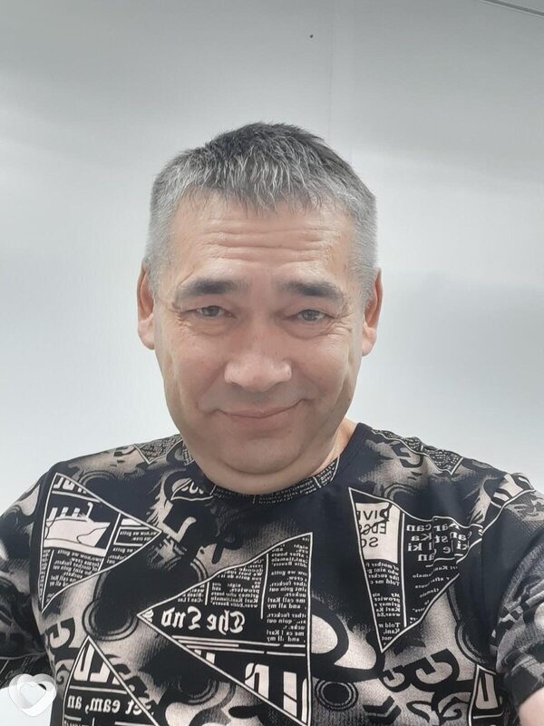 Рафис, 54, Стерлитамаке — анкета №677756
