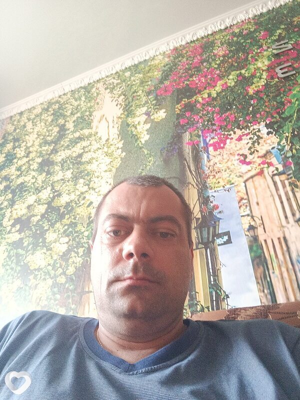 Александр, 46, Москве — анкета №677757