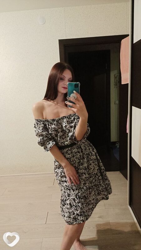 Ирина, 43, Краснодаре — анкета №677759