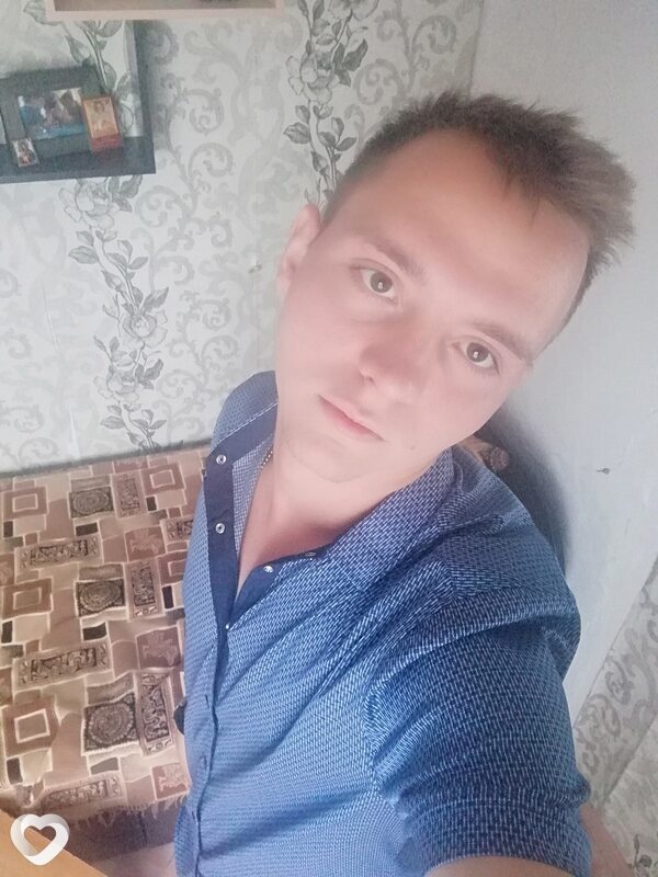 Кирилл, 25, Томске — анкета №677760