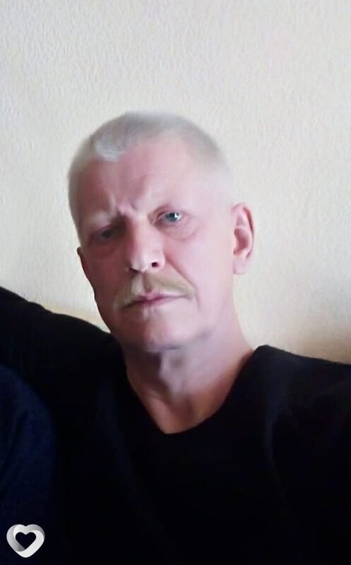 Эдуард, 57, Волжском — анкета №677762